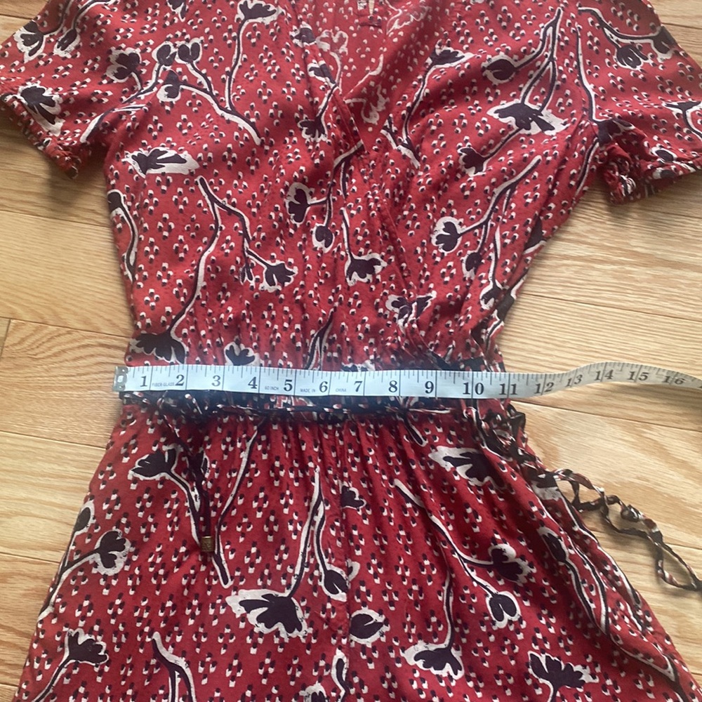 Cute Jumpsuit - image 5